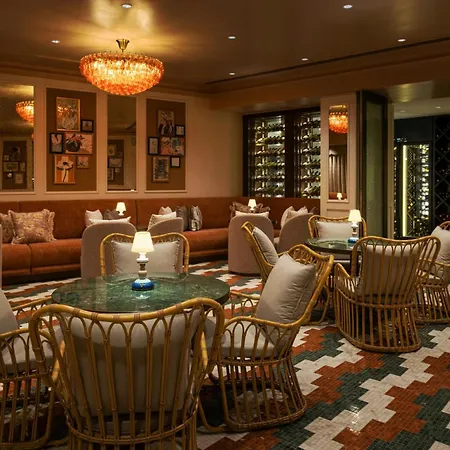 Le Royal Meridien Beach Resort & Spa Dubai-2